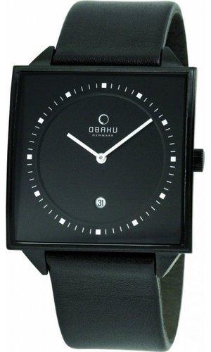 Obaku V116UBBRB