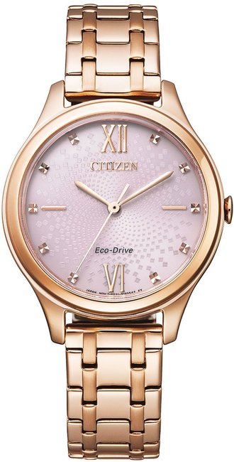 Citizen Lady EM0503-75X