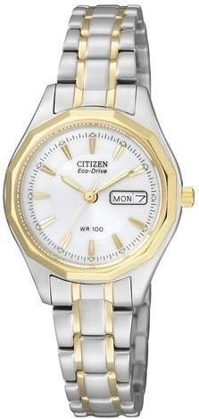 Citizen Classics EW3144-51AE