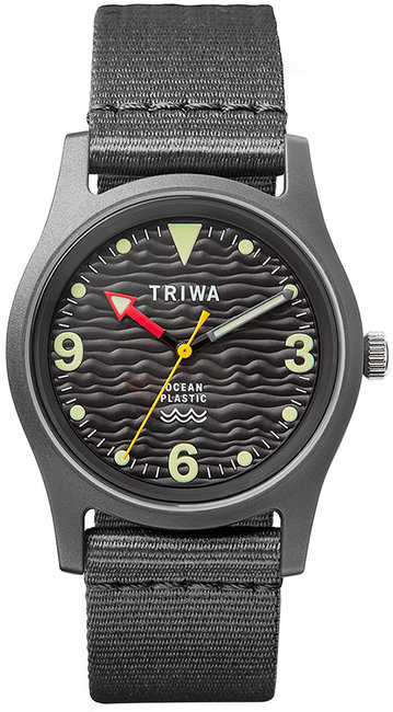 Triwa Time For Oceans TFO104-CL151612