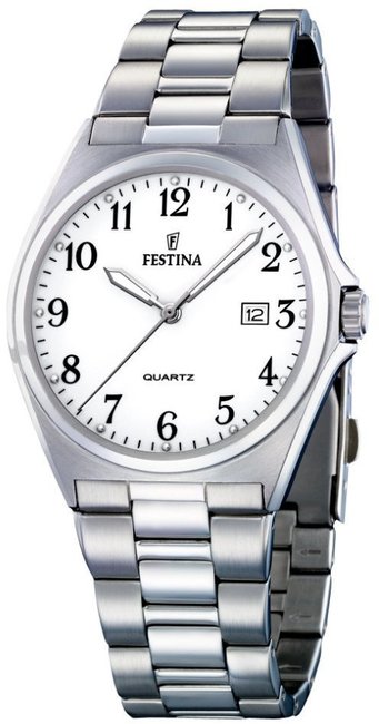 Festina Classic Bracelet F16374-1