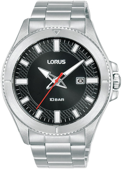 Lorus RH995PX9