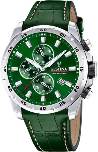 Festina Timeless Chronograph F20692-3