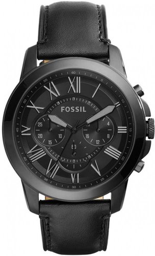 Fossil Grant FS5132