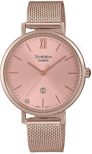 Casio Sheen SHE-4539CM-4AUER