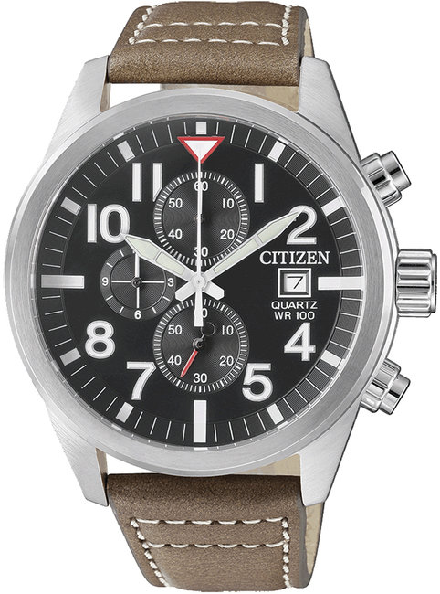 Citizen Chrono AN3620-01H