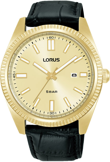 Lorus RH976QX9