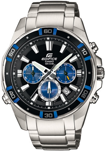 Casio Edifice EFR-534D-1A2VEF