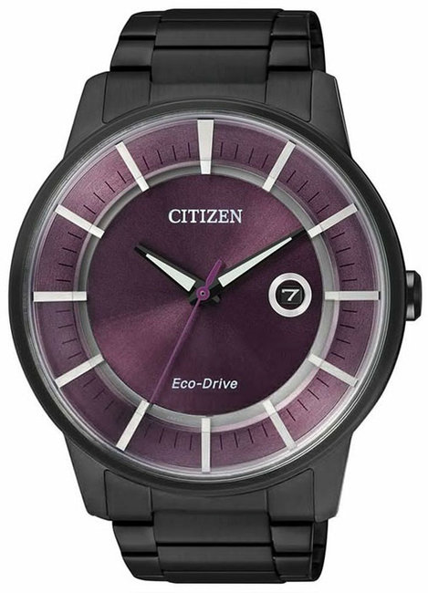 Citizen Classics AW1264-59W