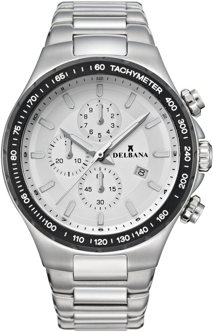 Delbana Barcelona 54702.674.6.061