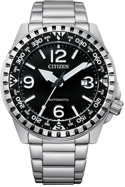 Citizen Mechanical NJ2190-85E