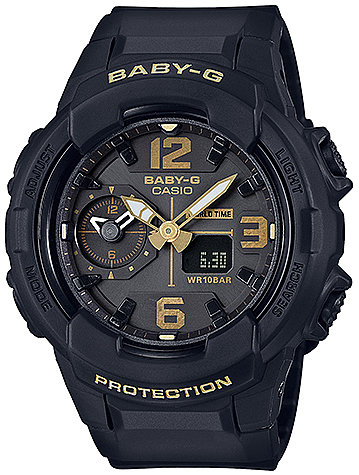 Casio Baby-G BGA-230-1BER