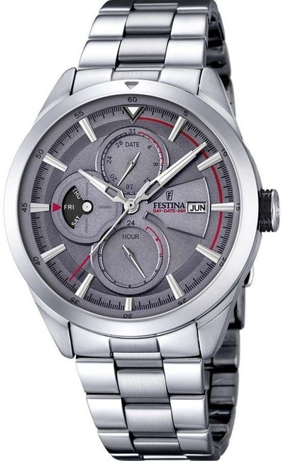 Festina Multifunction F16828-3