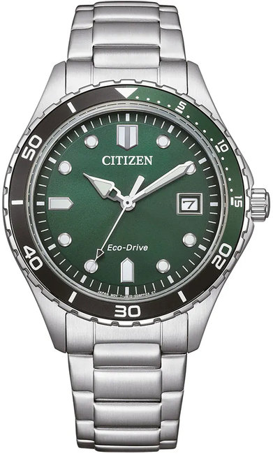 Citizen Sports AW1828-80X