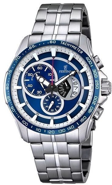 Festina Chrono Sport F16850-2