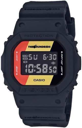 Casio G-Shock DW-5600HDR-1ER