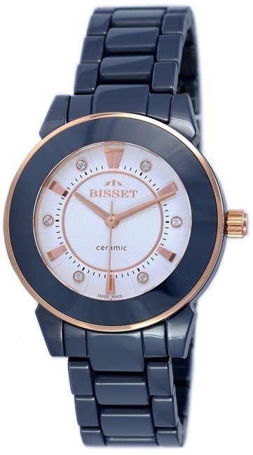 Bisset BSPD69RISX03B1