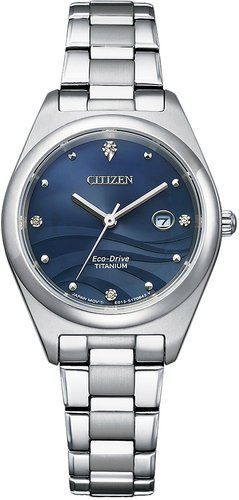 Citizen EW2600-83L