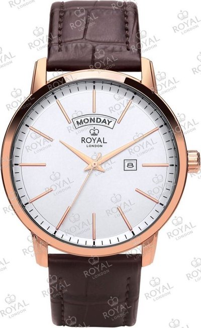 Royal London Merton 41391-04