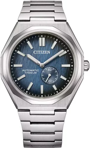 Citizen Titanium NK5020-58M