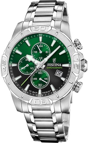 Festina Timeless Chronograph F20704-5