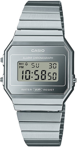 Casio Vintage A700WEV-7AEF