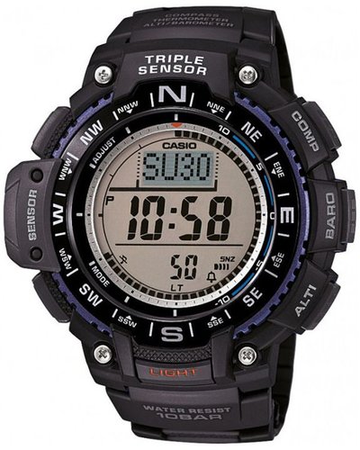 Casio Protrek SGW-1000-1AER