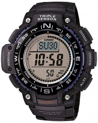 Casio Protrek SGW-1000-1AER