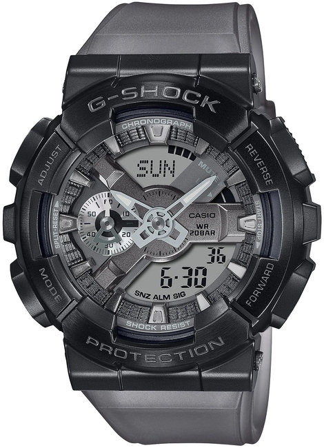 Casio G-Shock GM-110MF-1AER