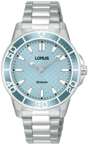 Lorus RG251VX9