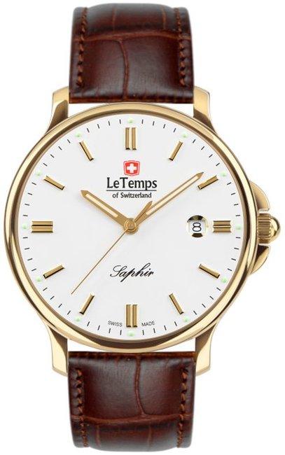 Le Temps LT1067.54BL62