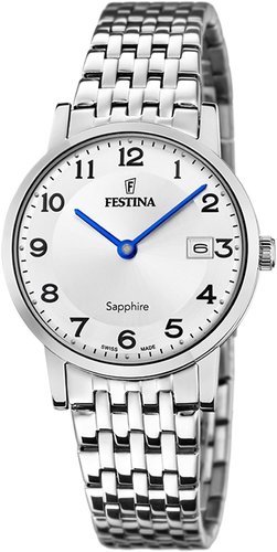 Festina Classic Bracelet F20019-4