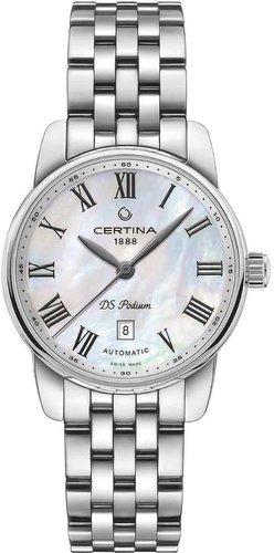 Certina C001.007.11.113.00