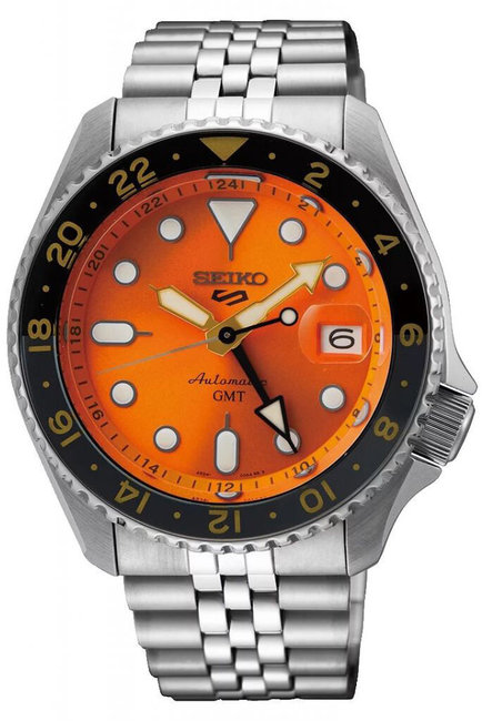 Seiko 5 Sports SSK005K1