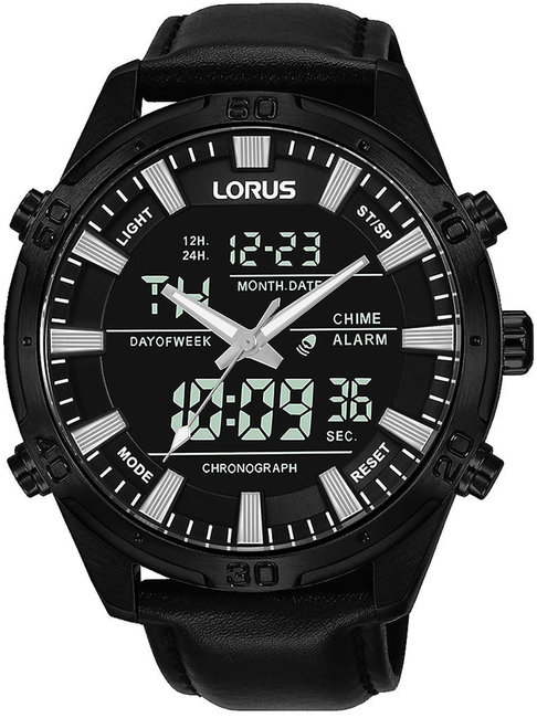 Lorus RW655AX9