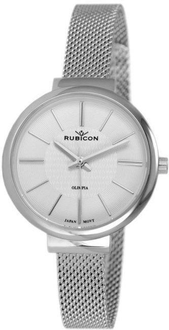 Rubicon RNBE25SISX03BX