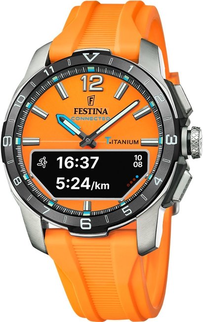 Festina Smartime F23000-7 Connected