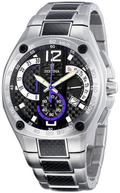 Festina Milano F6795-4