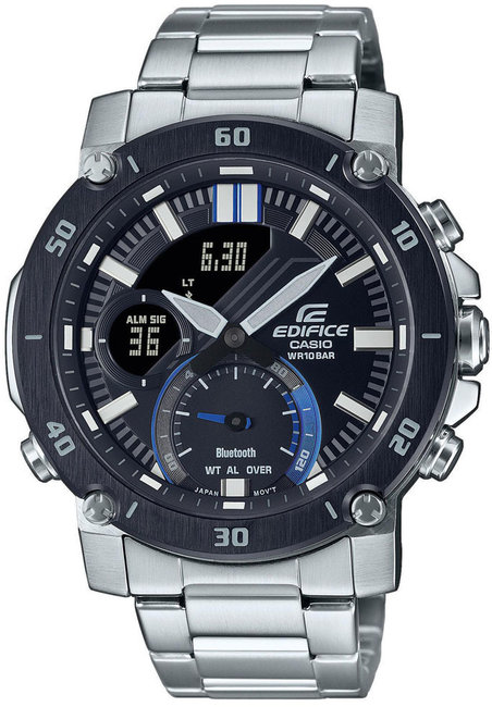Casio Edifice ECB-20DB-1AEF