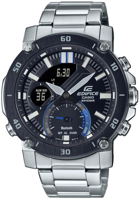 Casio Edifice ECB-20DB-1AEF