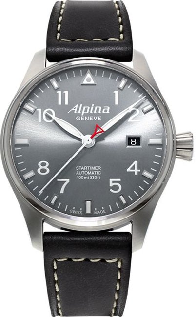 Alpina Startimer Pilot AL-525G3S6