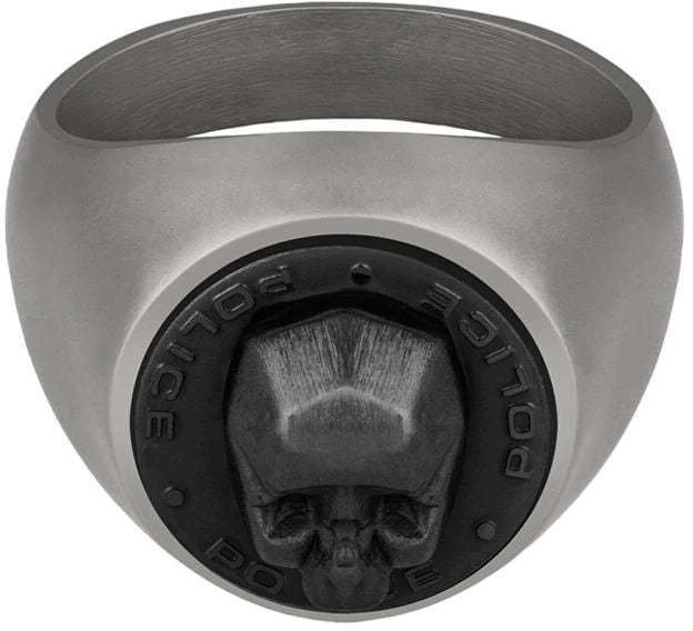 Police PJ.26579RSS-01-62