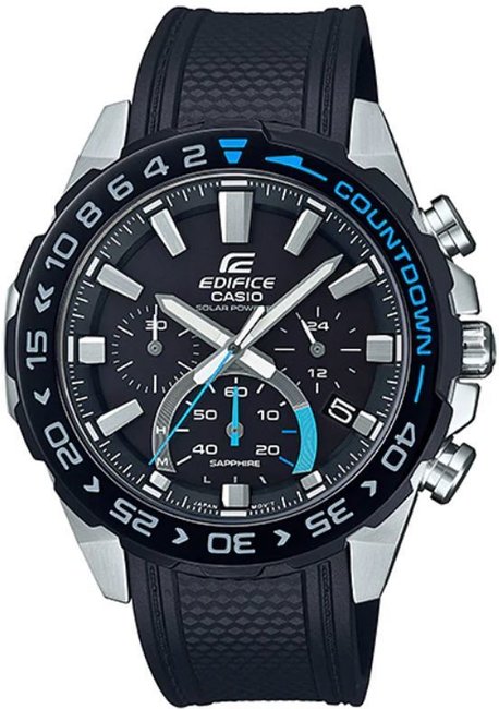 Casio Edifice EFS-S550PB-1AVUEF