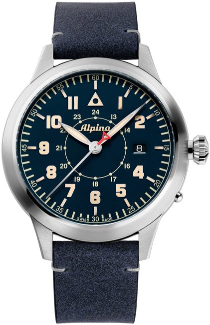 Alpina Startimer AL-525NBG4SH6