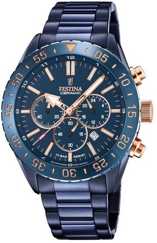 Festina Ceramic F20576-1