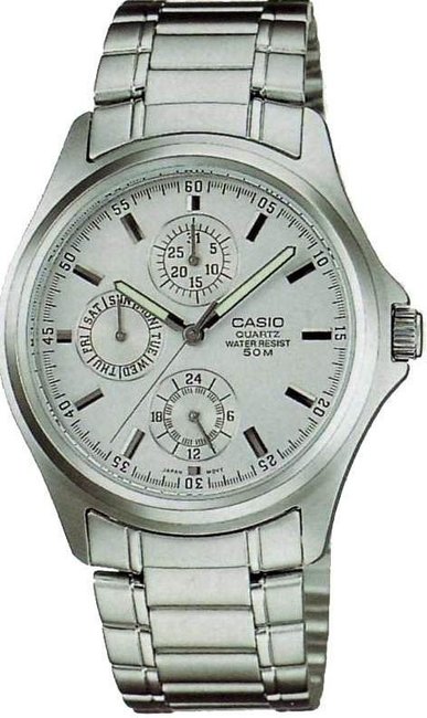 Casio MTP-1246D-7A