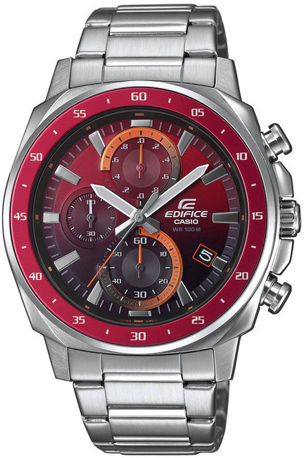 Casio Edifice EFV-600D-4AVUEF