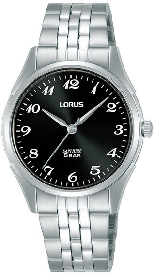 Lorus RG253TX9