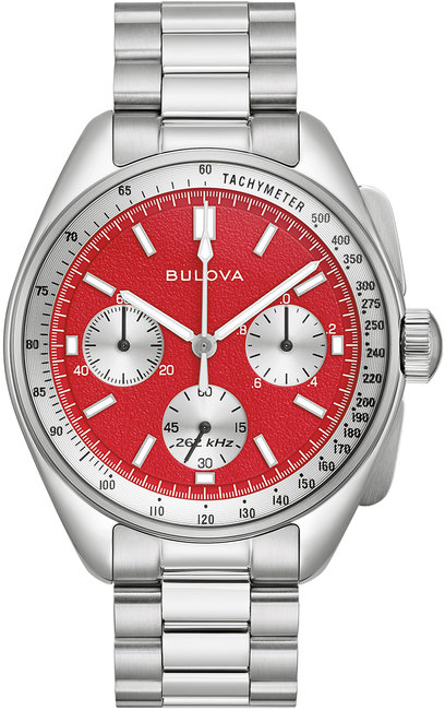 Bulova 96K115