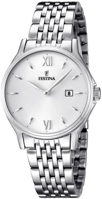 Festina Classic Bracelet F16748-2